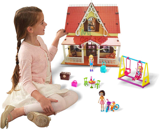 Introducción a las Casas de Muñecas