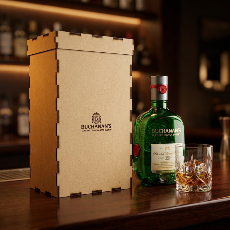 Caja Premium