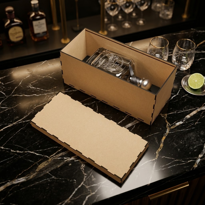 Caja Premium