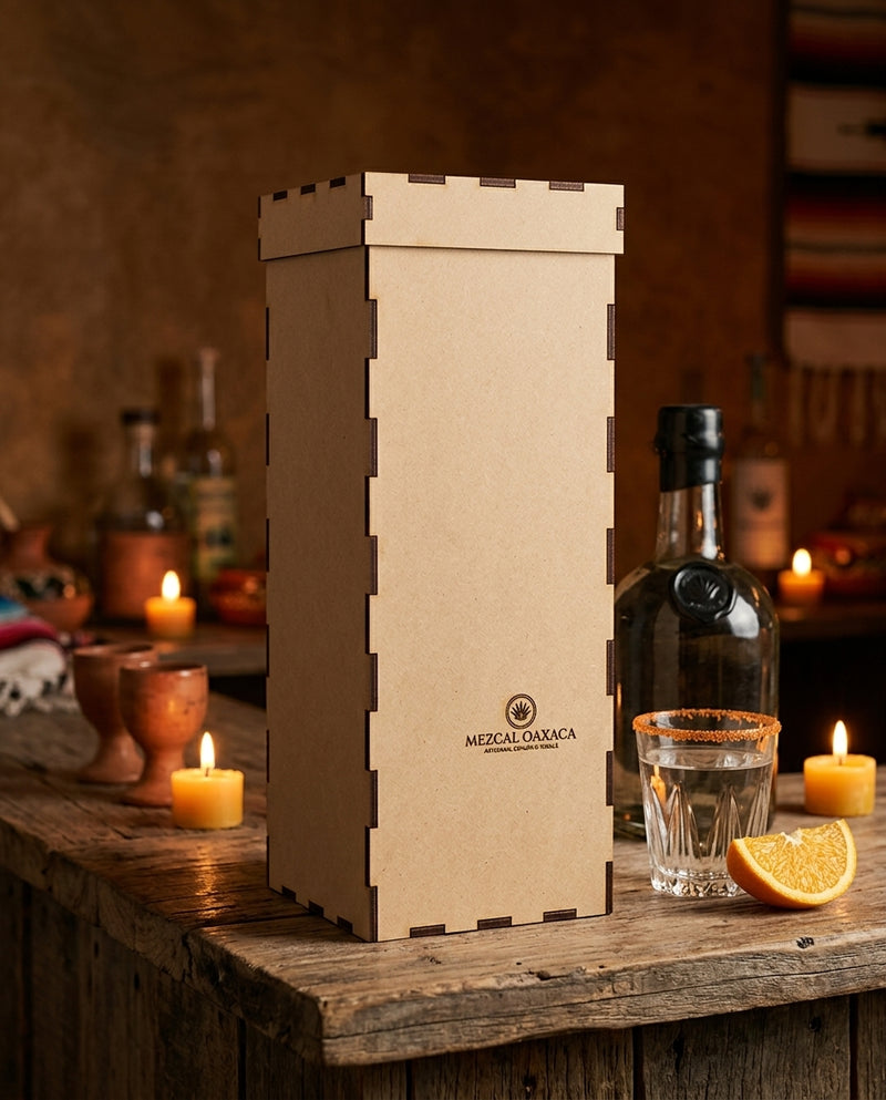 Caja Premium