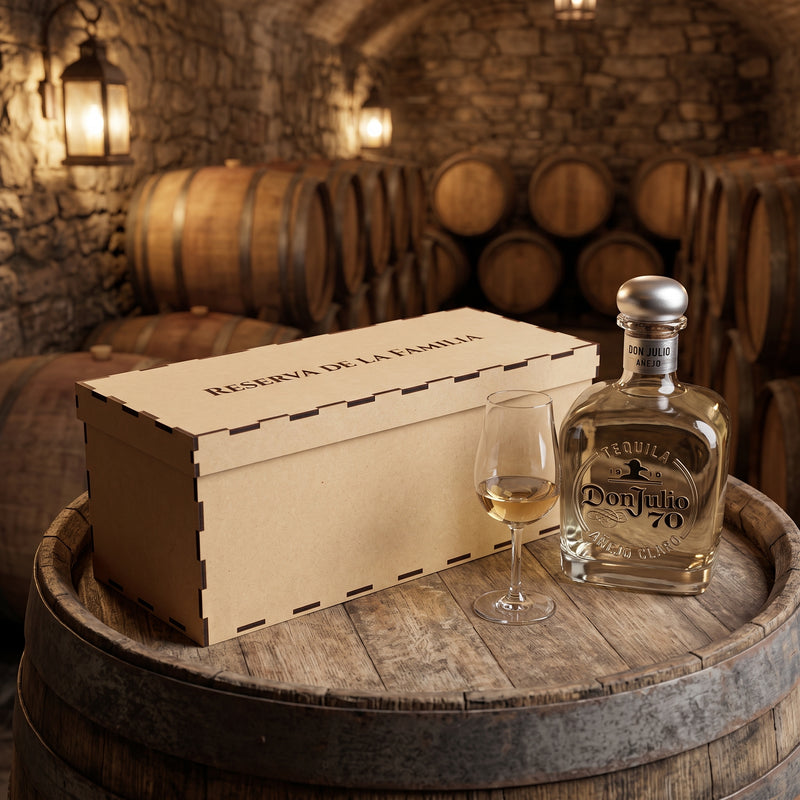 Caja Premium