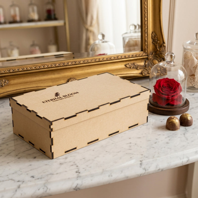 Caja Premium