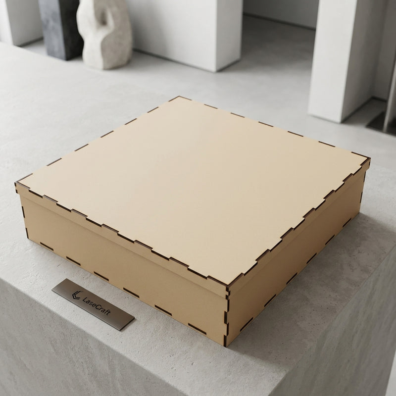 Caja Premium