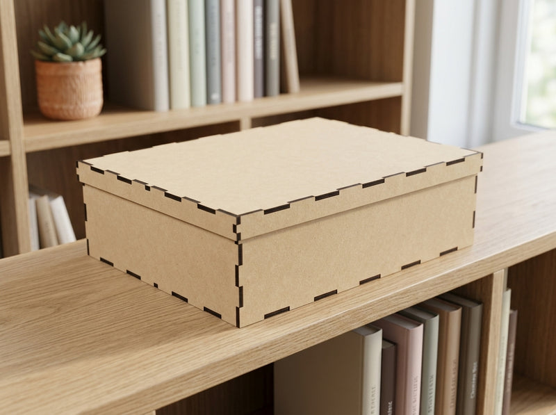 Caja Premium