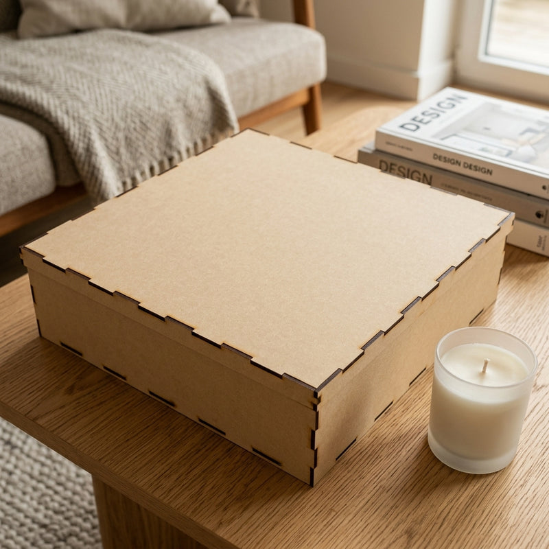 Caja Premium