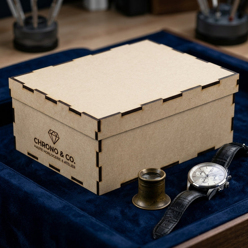 Caja Premium