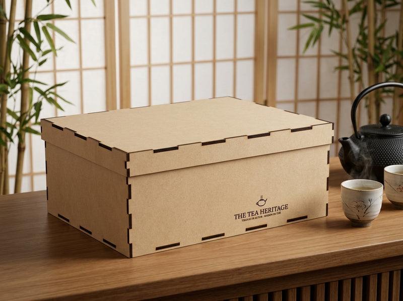 Caja Premium