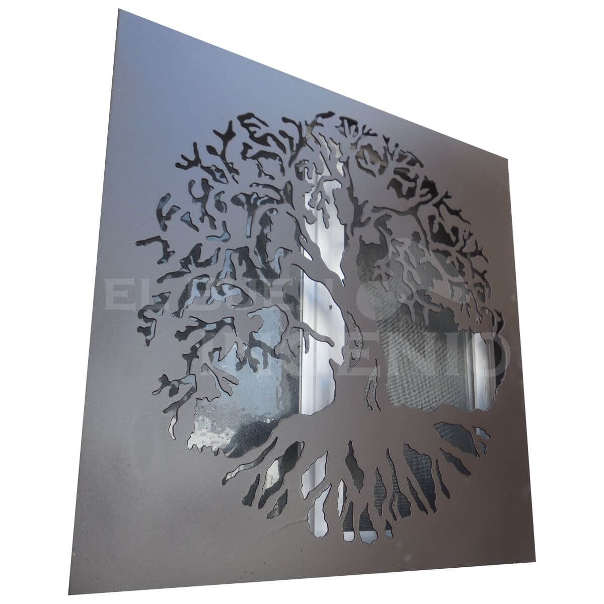 Protección Arbol de la Vida [60cm x 60cm]