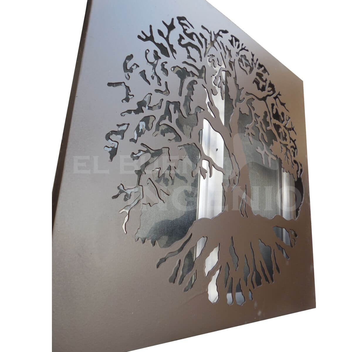 Protección Arbol de la Vida [60cm x 60cm]