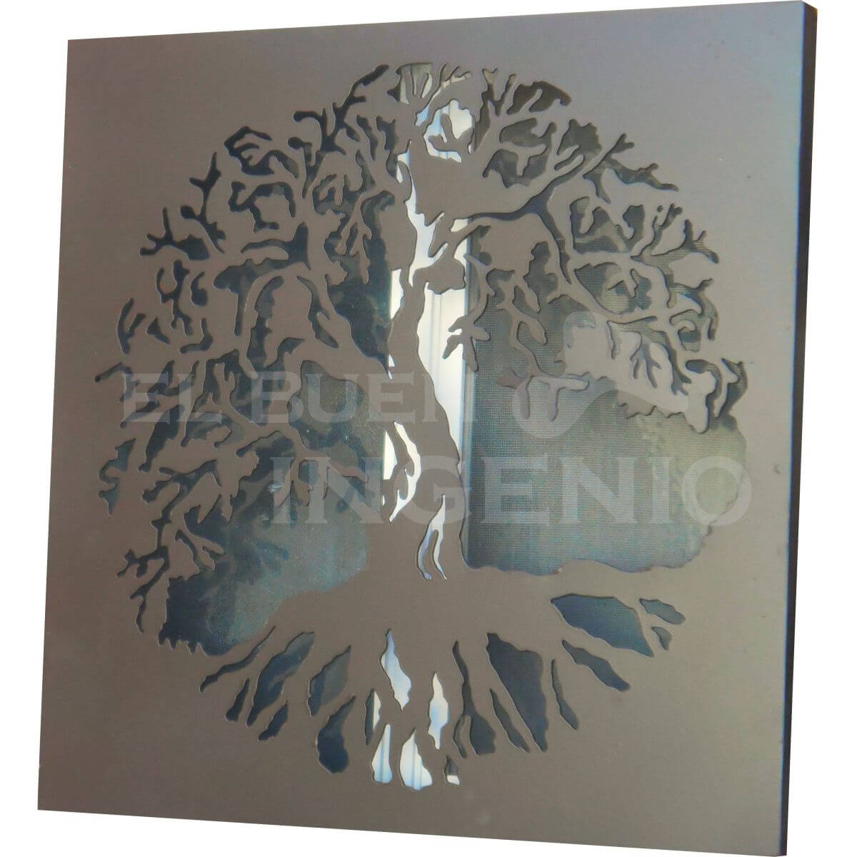 Protección Arbol de la Vida [60cm x 60cm]