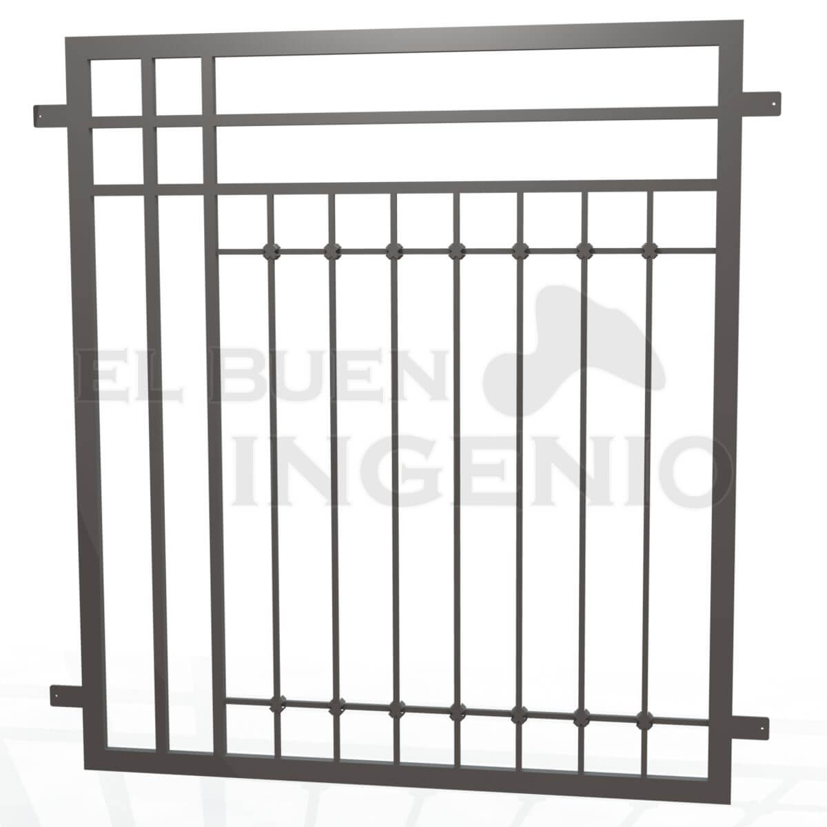 Protección PRT6141 [1.15m x 1.15m]