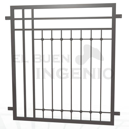Protección PRT6141 [1.15m x 1.15m]