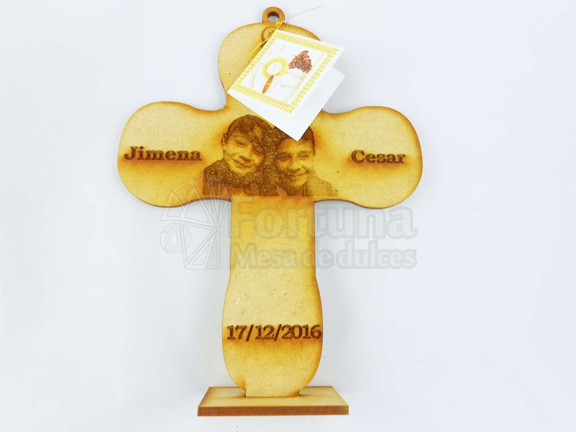 recuerdos para primera comunión personalizados