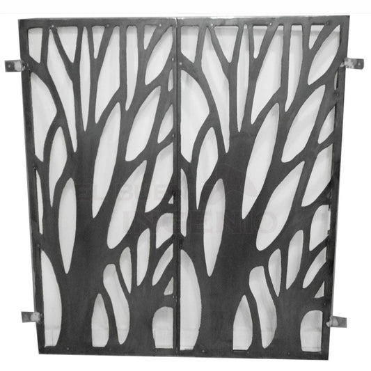 Protección Arbol Ramas [1.58m x .80m]