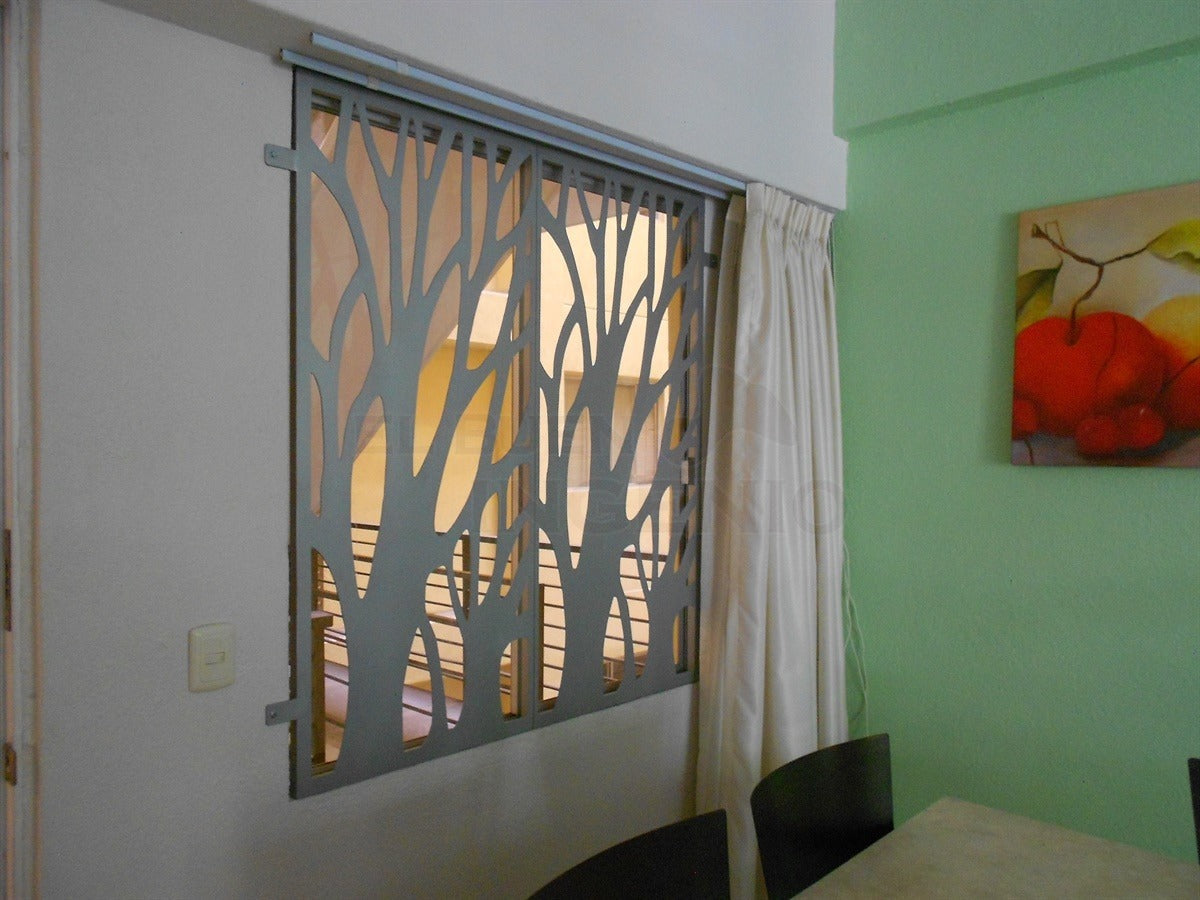Protección Arbol Ramas [1.58m x .80m]