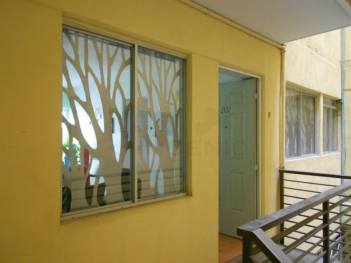 Protección Arbol Ramas [1.58m x .80m]